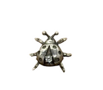Lucky Ladybug Hat Pin