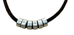 The Drifter Diamond Necklace