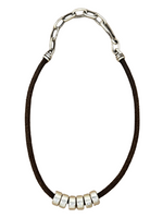 The Drifter Diamond Necklace