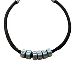 The Drifter Diamond Necklace