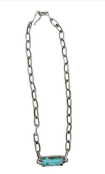 The T-Bird Sky Necklace