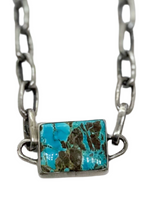 The T-Bird Sky Necklace