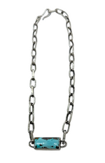 The T-Bird Sky Necklace