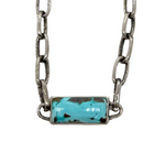 The T-Bird Sky Necklace