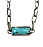 The T-Bird Sky Necklace