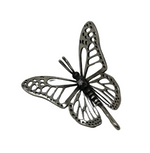 Diamond Monarch Butterfly Hat token