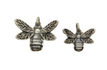 Buzzing Bee Charm
