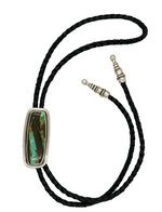 80ct Blackjack Bolo