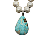 The Diamond Candelaria Necklace
