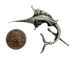 Swordfish Hat Token