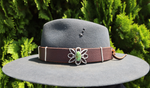 The Chella Sonoran Mountain Hat Band