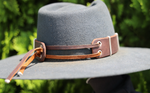 The Chella Sonoran Mountain Hat Band