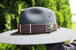 The Chella Sonoran Mountain Hat Band