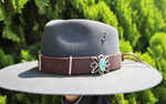 The Chella Sonoran Mountain Hat Band