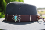 The Chella Sonoran Mountain Hat Band