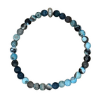 Azure Agate Stretchy