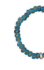Venetian Stripes Stretchy Bracelet