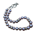 Twelve Diamond Charlotte Necklace