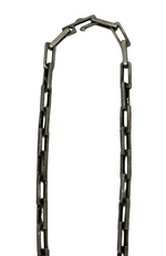 The Lucky Slide Diamond Demi Chain Necklace