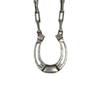 The Lucky Slide Diamond Demi Chain Necklace