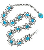 The Chella Belt