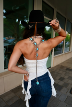 The Chella Belt