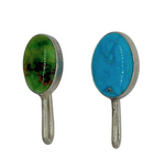 Lucky Blue Ridge Hat Token