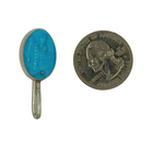 Lucky Blue Ridge Hat Token