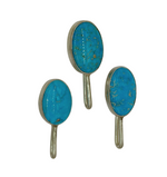 Lucky Blue Ridge Hat Token