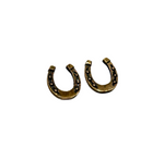 Horseshoe Stud