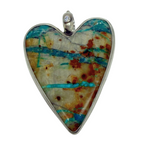 Aspen Love Everlink Pendant