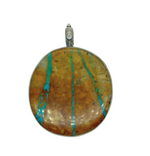 Ribbon Royston Everlink Pendant