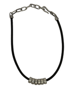 The Drifter Diamond Necklace
