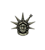 Lady Liberty Hat Pin