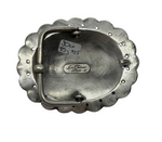 Sonoran Gold Concho Belt Buckle