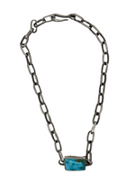 The T-Bird Sky Necklace