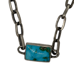 The T-Bird Sky Necklace
