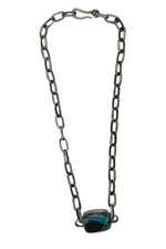 The T-Bird Sky Necklace