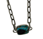 The T-Bird Sky Necklace