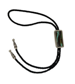 80ct Rectangle Blackjack Bolo