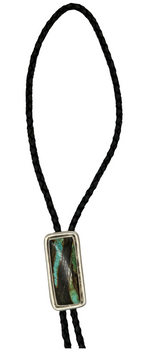 80ct Rectangle Blackjack Bolo