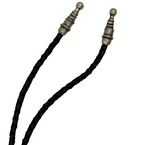 80ct Rectangle Blackjack Bolo
