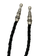 75ct Ridged Royston Bolo