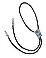 115ct Boulder Opal Bolo