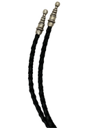 115ct Boulder Opal Bolo