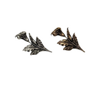 Calla Lily Stem Hat Pin