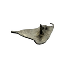 Calla Lily Bud Hat Pin