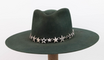 All Star Diamond Hat Band