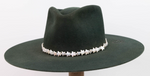 Baroque Seeing Stars Hat band