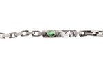The Robinson Turquoise Men’s Bracelet